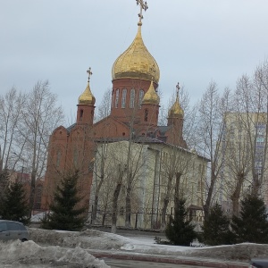 Фото от владельца Знаменский кафедральный собор