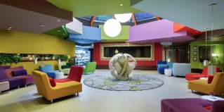 Санкт-Петербург: Отель Domina St.Petersburg