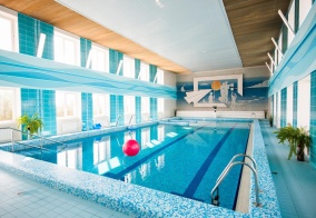 Отель Урал в Анапе