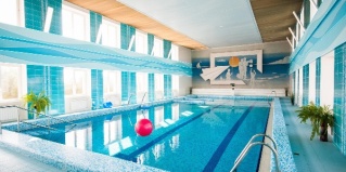 Анапа: Отель Урал