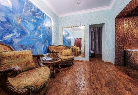 Мини-отель Алекс в Санкт-Петербурге