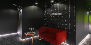 Москва: Апартаменты Axis.Moscow Arbat