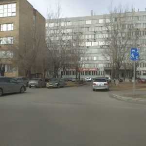 Фото от владельца Красноярский краевой фонд жилищного строительства