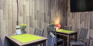 Мурманск: Отель Arctic Hotel