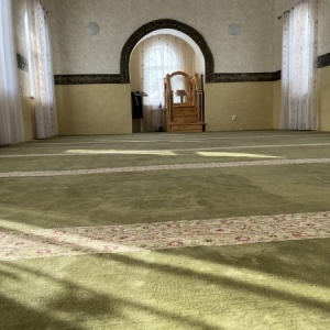 Фото от владельца Маулид, мечеть