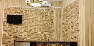 Москва: Отель Султан