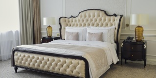 Пушкин: Отель Tsar Palace Luxury