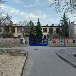 Фото от владельца Волгоградская областная детская клиническая психиатрическая больница