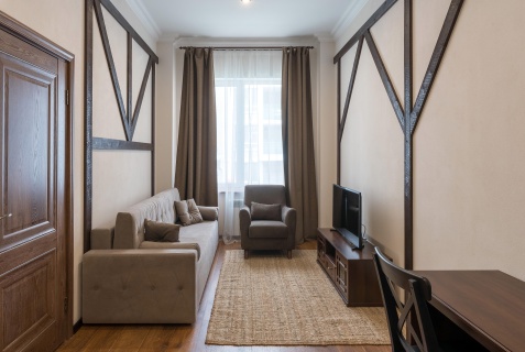 Отель «Welcome House», Ростов-на-Дону — фото 4