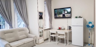 Зеленоградск: Отель Maziiz hotel Zelenogradsk