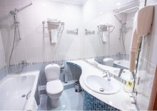 Ставрополь: Отель PARK HOTEL STAVROPOL