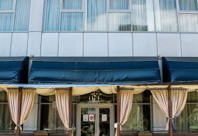 Отель PARK HOTEL STAVROPOL в Ставропольском крае