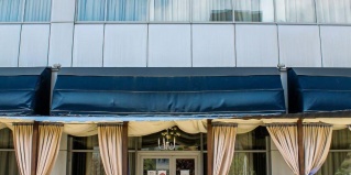 Ставрополь: Отель PARK HOTEL STAVROPOL