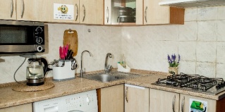 Калининград: Хостел Koenig hostel
