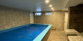 Великий Новгород: Гостевой дом Три кота