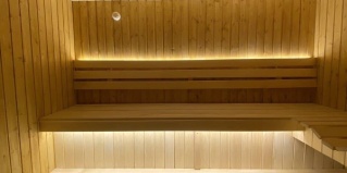 Великий Новгород: Гостевой дом Три кота