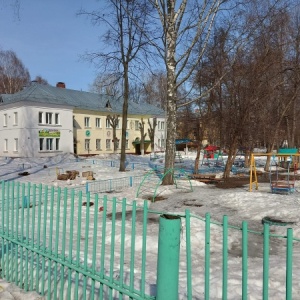 Фото от владельца Улыбка, детский сад №34