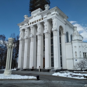 Фото от владельца Русарм, торговая компания