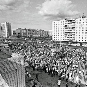 Фото от владельца Булгар, мечеть