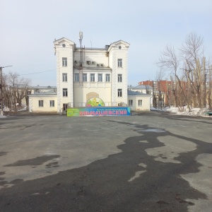 Фото от владельца Эльмашевский, парк отдыха