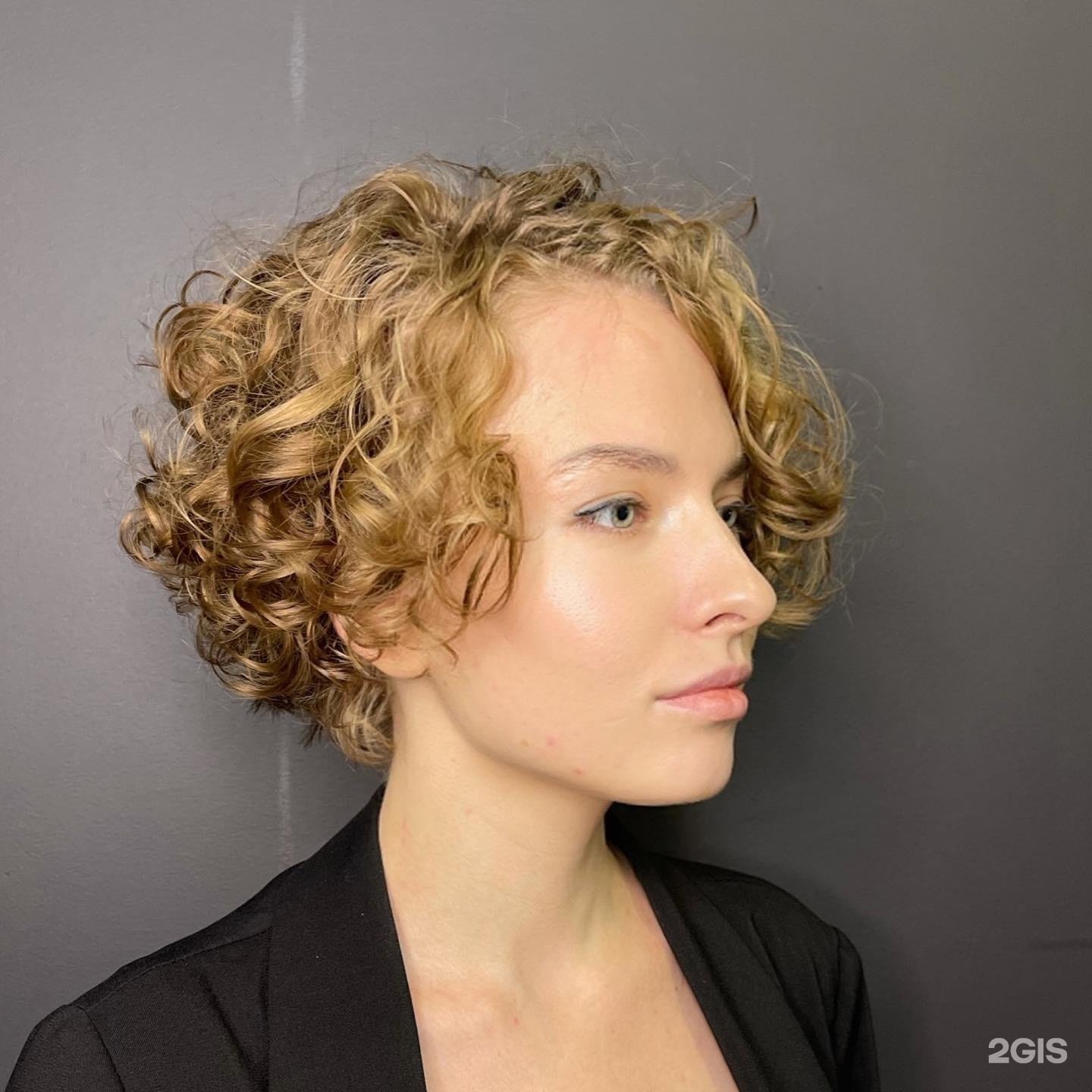 Химическая завивка волос. Curl live. Афро химическая завивка волос. Curl live. Curl live.