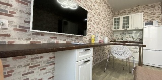 Балашиха: Апартаменты Loft Apartments
