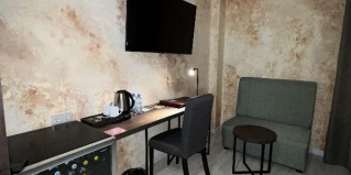 Краснодар: Гостевой дом Village23