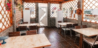 Сириус: Гостевой дом Алла