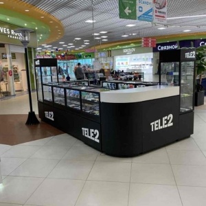 Фото от владельца Tele2 Кострома, сотовая компания