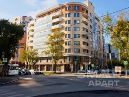 Отель Smart apart в Екатеринбурге