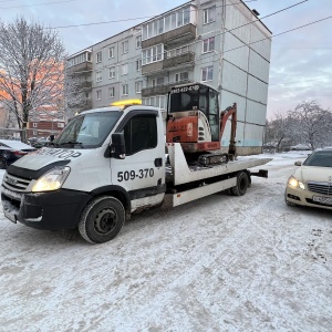 Фото от владельца Шериф, служба эвакуации автомобилей