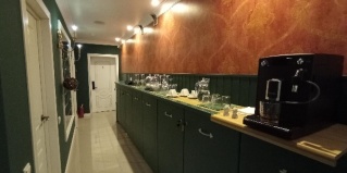 Светлогорск: Отель Hoffman residence