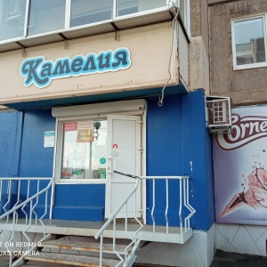 Фото от владельца Камелия, продовольственный магазин