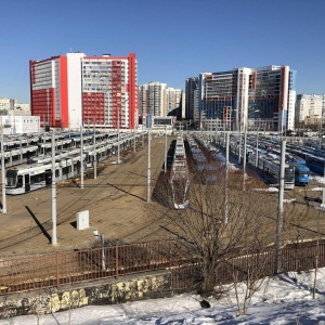 Фото от владельца Мосгортранс, ГУП