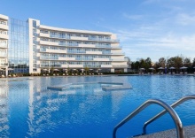 Анапа: Отель Mövenpick Resort&SPA Anapa Miracleon