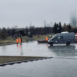 Фото от владельца Парк Победы