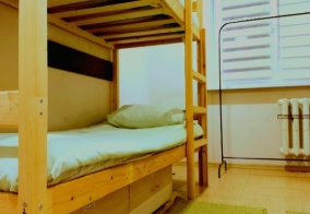 Хостел Best hostel в Самаре