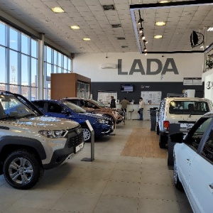 Фото от владельца Автоцентр ДЮК и К, дилерский центр LADA, ВАЗ