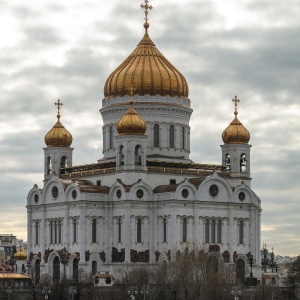 Фото от владельца Храм Христа Спасителя