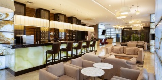 Москва: Отель Palmira Business Club