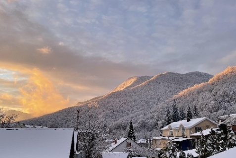 Эстосадок: Коттедж Дом Тере