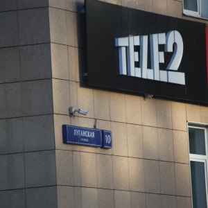 Фото от владельца Tele2, сеть салонов связи