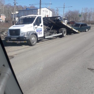 Фото от владельца GARAG Servis, автотехцентр