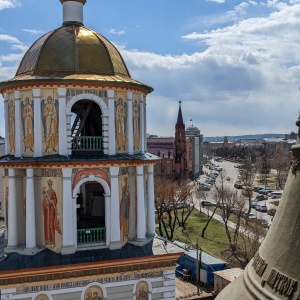 Фото от владельца Собор Богоявления