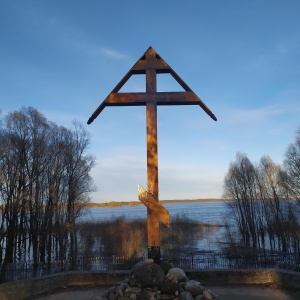 Фото от владельца Церковь Рождества Пресвятой Богородицы в Перынском Ските