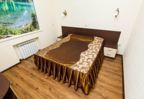 Коттедж Золотая подкова в Сочи