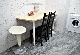 Капсульные отели Ошарский в Нижегородской области