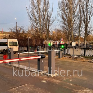 Фото от владельца Кубань-Лидер, торговая компания