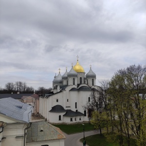 Фото от владельца Софийский собор