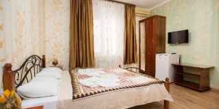 Адлер: Коттедж Hotel-st
